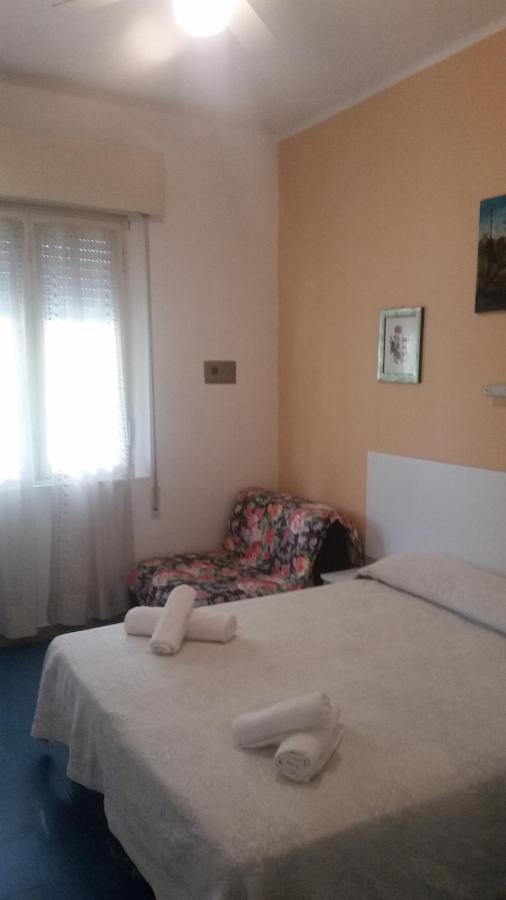 Hotel Manolita Ρίμινι Εξωτερικό φωτογραφία