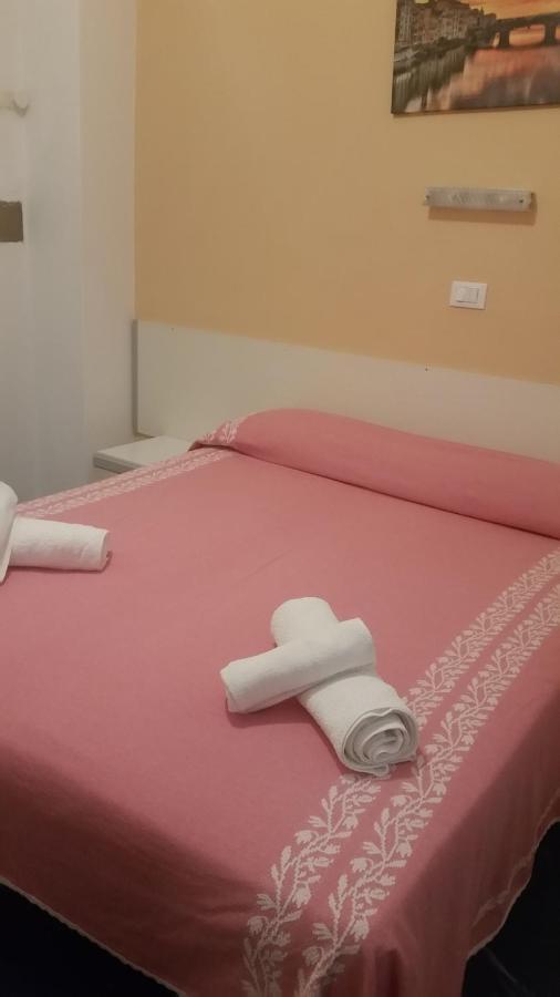 Hotel Manolita Ρίμινι Εξωτερικό φωτογραφία