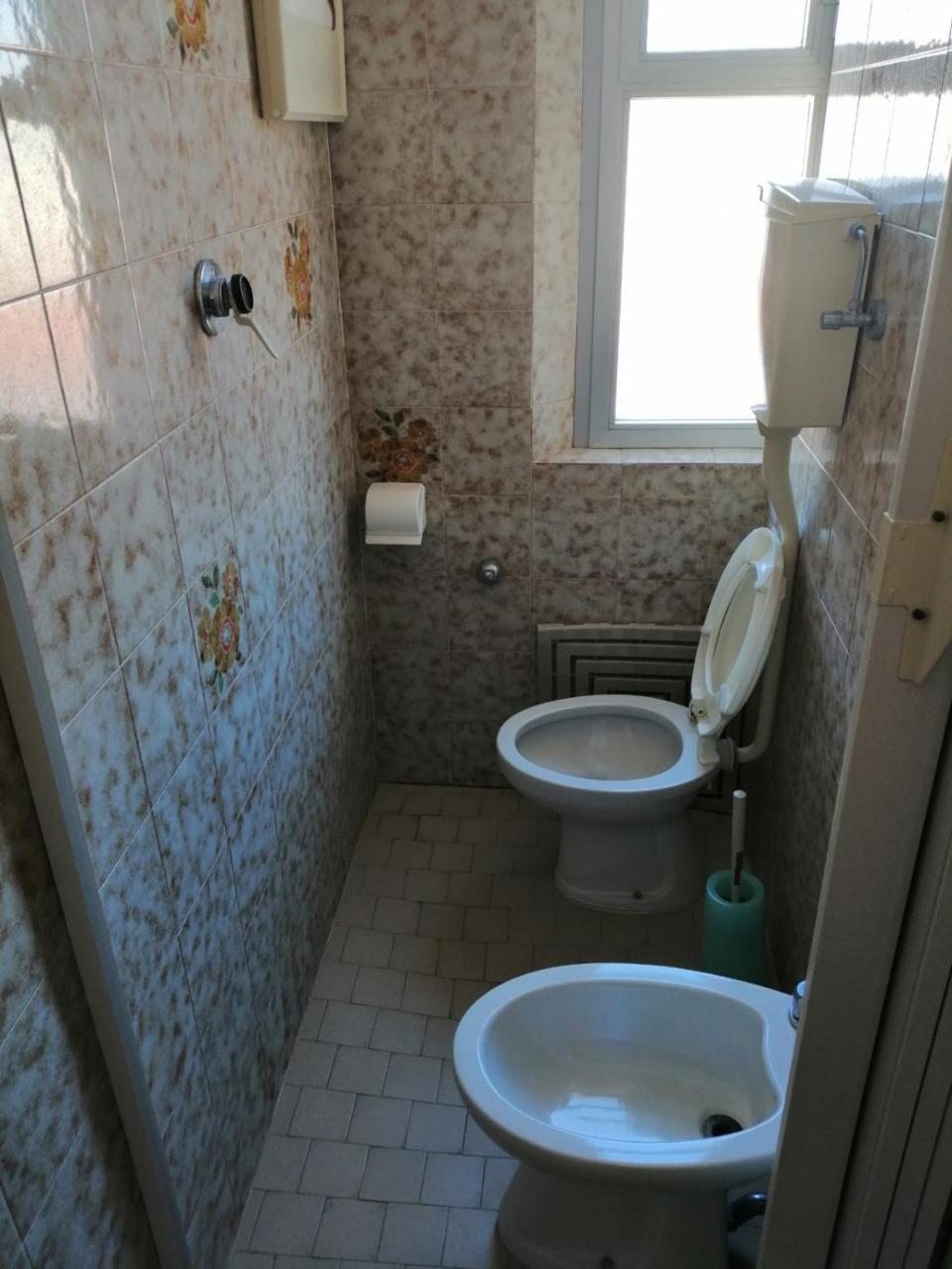 Hotel Manolita Ρίμινι Εξωτερικό φωτογραφία