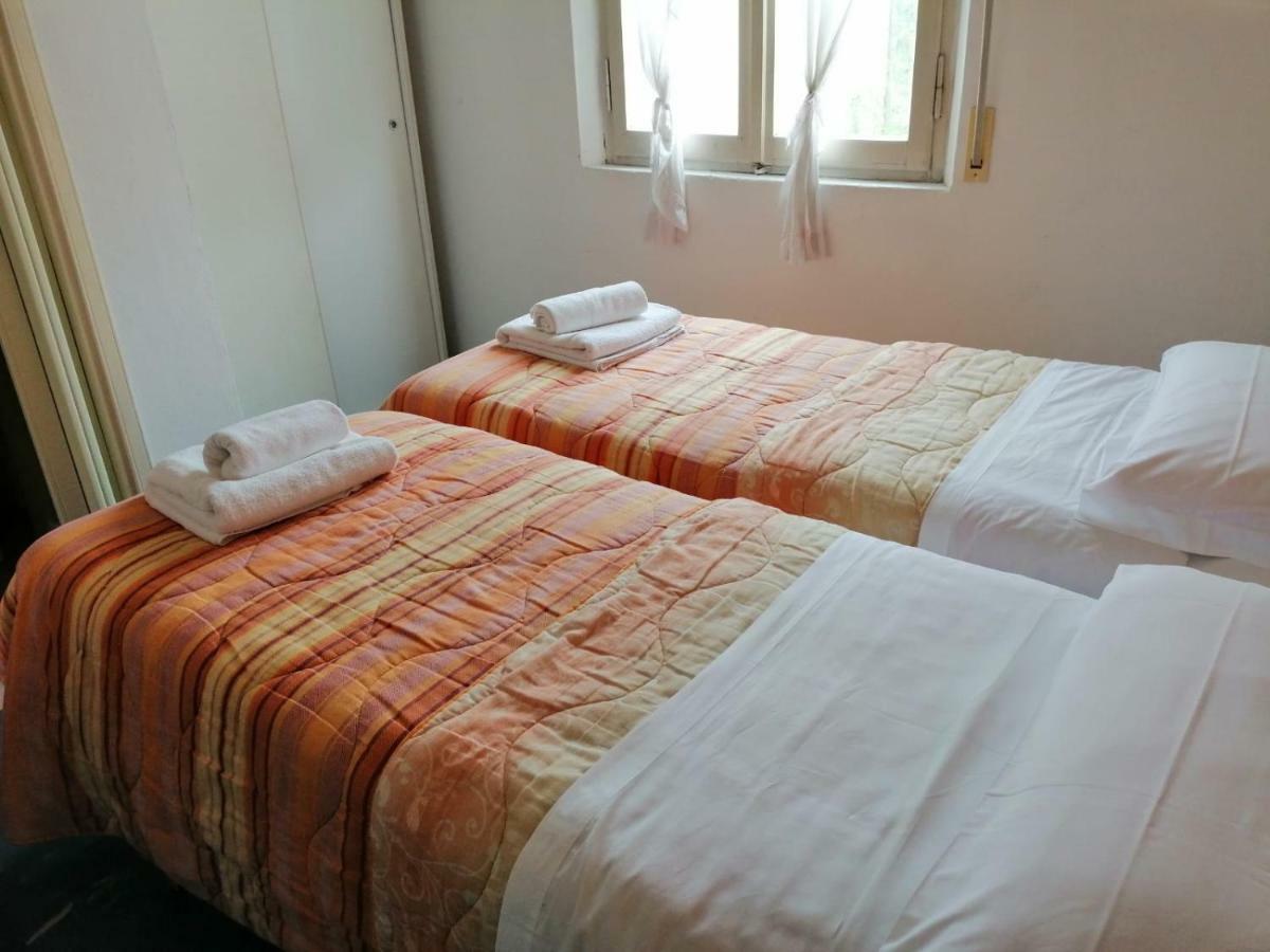 Hotel Manolita Ρίμινι Εξωτερικό φωτογραφία