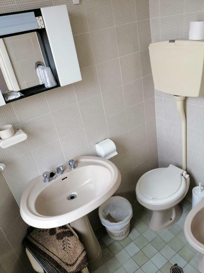 Hotel Manolita Ρίμινι Εξωτερικό φωτογραφία