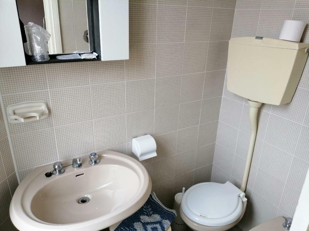 Hotel Manolita Ρίμινι Εξωτερικό φωτογραφία